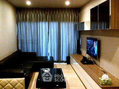 Condos for rent : 1-BR Condo at Noble Refine Prompong near BTS Phrom Phong (ID 2749974)