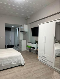 📌 For Sell Condo FAK KHAO PODE Building 2, Floor 4,Studio, Room size 38 sqm