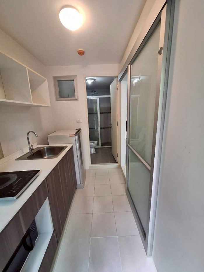 picture For Sale  Dcondo Sign. size 30 Sqm. 3rd floor  - 6/15