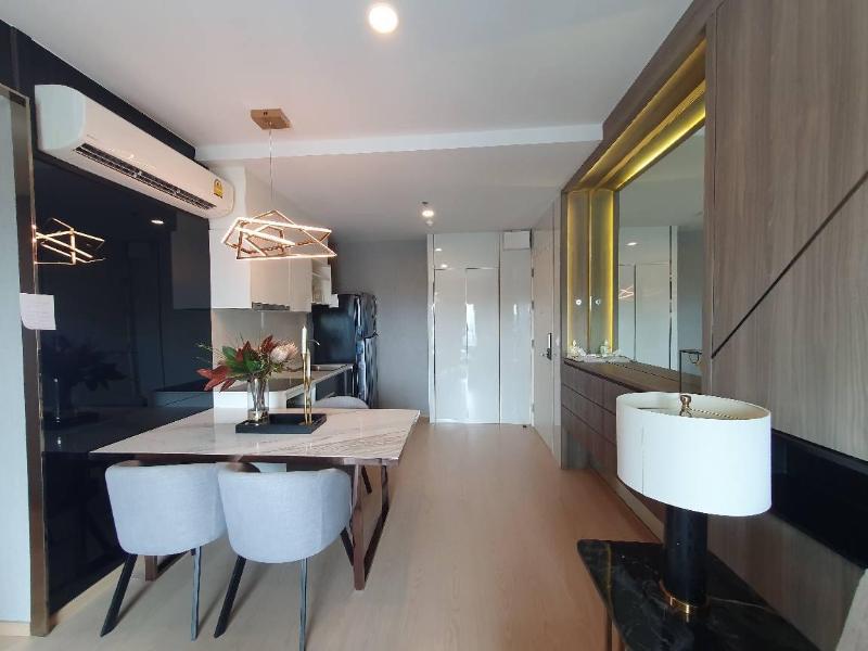 รูป A032957 The Tree Sukhumvit 71-Ekamai - รูปที่ 8/8