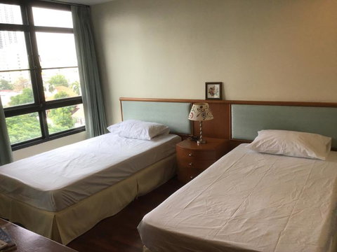 A030235 Baan Chan