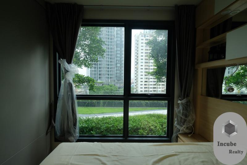 รูป A030838 Ideo Q Siam - Ratchatewi - รูปที่ 8/8