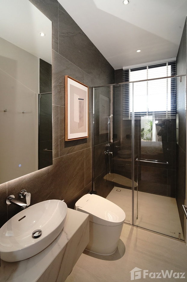 picture 4 Bedrooms Pool Villa For Rent 2008509 - 5/21
