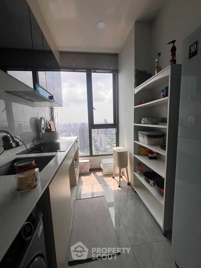 รูป คอนโด 3-ห้องนอน ที่ คลาวด์ ทองหล่อ-เพชรบุรี ใกล้ MRT เพชรบุรี (ID 2831997) - รูปที่ 9/26