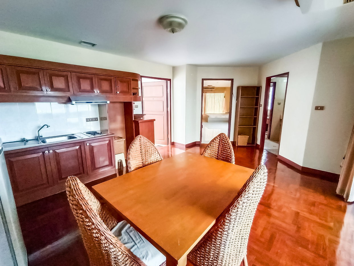 รูป Park Beach Condominium for Sale Wongamat Pattaya Sea View - รูปที่ 3/12