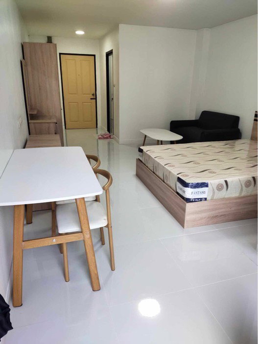 รูป A033351 B Condo Bangna - Trad Km.5 - รูปที่ 1/6