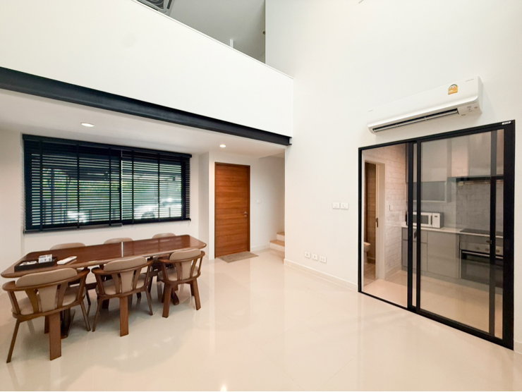 picture For rent Nirvana Define Srinakarin-Rama9 68k/month - 2/19