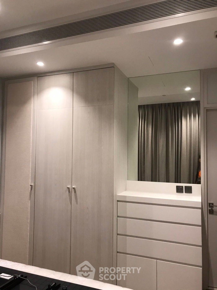 รูป คอนโด 1-ห้องนอน ที่ มิวนิค หลังสวน ใกล้ BTS ราชดำริ (ID 2821513) - รูปที่ 3/5
