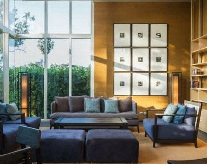 รูป ว่าง 11พค 69ห้องกว้างมาก⭐️ ⭐️ ⭐️  รีเฟล็คชัน 2 bedroom 2 Bathroom On 18F L size 114 sq.m Sea view Jomtired side ⭐️ ⭐️ ⭐️  - รูปที่ 14/21
