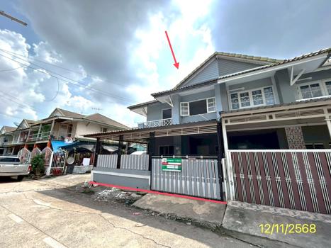 รูป ทาวน์เฮ้าส์ 25.4 ตร.วา พฤกษา บี คลองหลวง ปทุมธานี 1.9M - รูปที่ 11/14