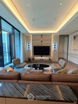 2-BR Condo at One 89 Wireless near MRT Lumphini (ID 2830245)