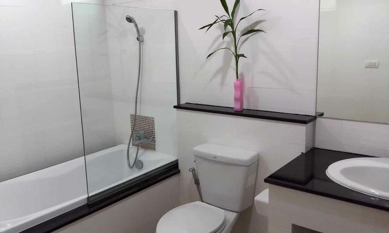 รูป A032403 The Amethyst Sukhumvit 39 - รูปที่ 1/8