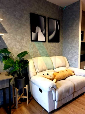 Condos for sale : 🎉 For Sell Condo CHAPTER ONE MIDTOWN LADPRAO 24 Building 1, Floor 4,1 bed room, Room size 30 sqm