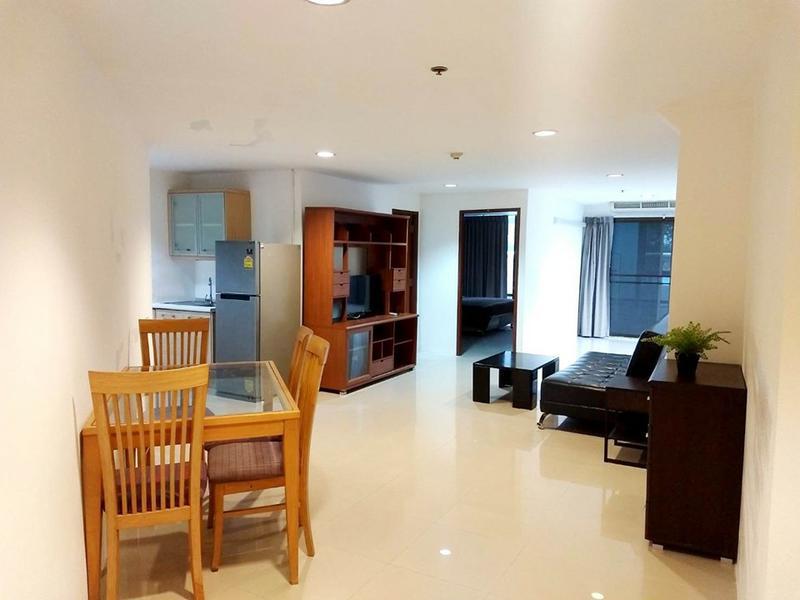 รูป A032979 The Waterford Park Sukhumvit 53 - รูปที่ 6/8