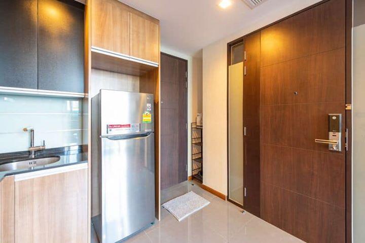 รูป A033158 Wish Signature Midtown Siam - รูปที่ 4/8