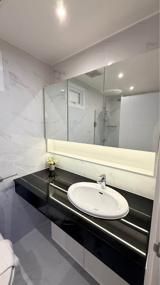 picture #SC13357​​  📌 Sale | 🟦🟨Belle Park Residence🟥🟩💬 𝑪𝒐𝒏𝒕𝒂𝒄𝒕 𝑳𝑰𝑵𝑬: @𝒔𝒆𝒄𝒓𝒆𝒕𝒑𝒓𝒐𝒑𝒆𝒓𝒕𝒚 🔥✨ - 6/10