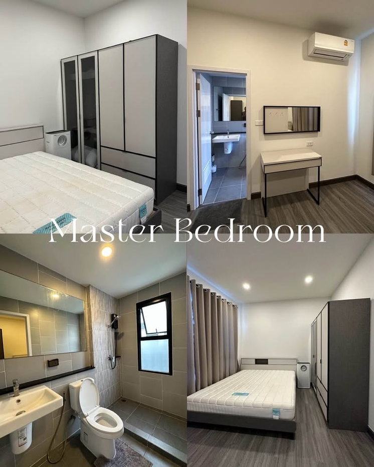 picture Code: 26KJ2063  for rent Brighton Khukhot Station 🔥🔥 Line ID: @kjcondo (with @)🔥🔥 - 4/7
