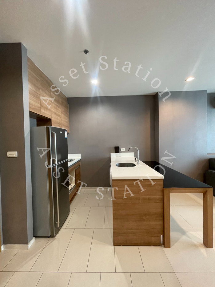 รูป 💥💎เช่าเลย!💥ห้องสวย Rhythm Ratchada Huaikwang ชั้นสูง ห้องกว้างเป็นสัดส่วน💎🏙️ - รูปที่ 10/16