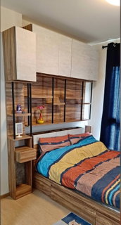 A034214 Feel Condo Pinklao - Charan 59
