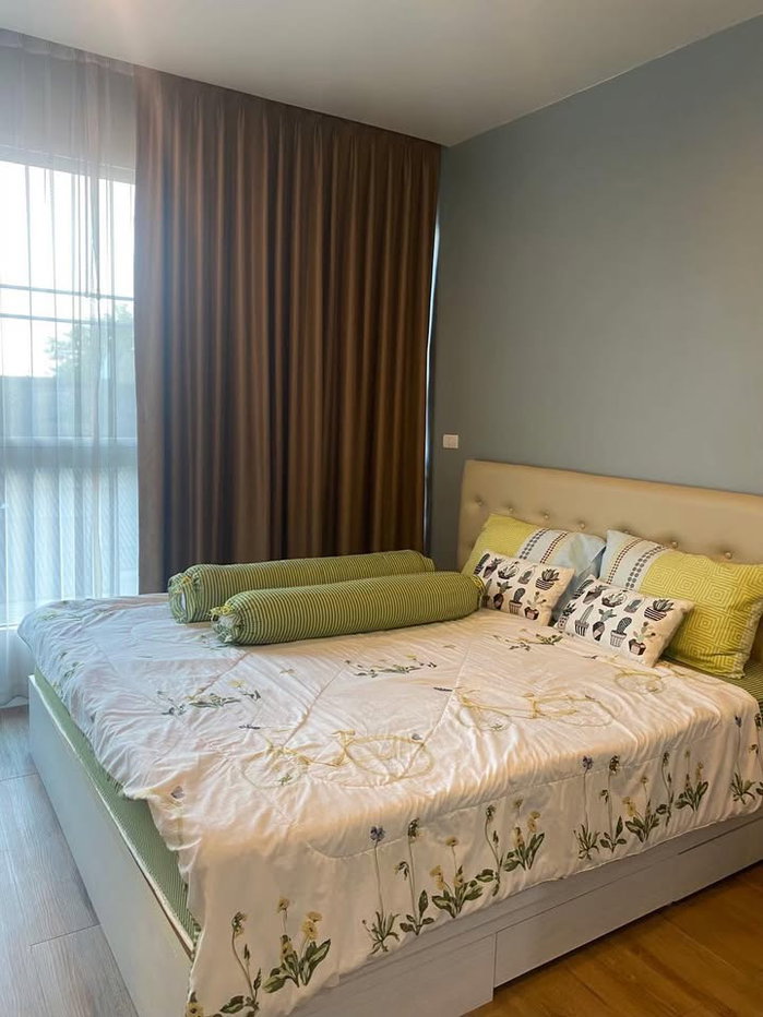 รูป A010032 Happy Condo Ladprao 101 - รูปที่ 2/8