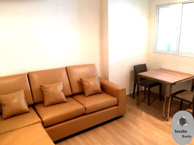 เช่าคอนโด BTS เซนต์หลุยส์ : A031171 Life @ Sathorn 10