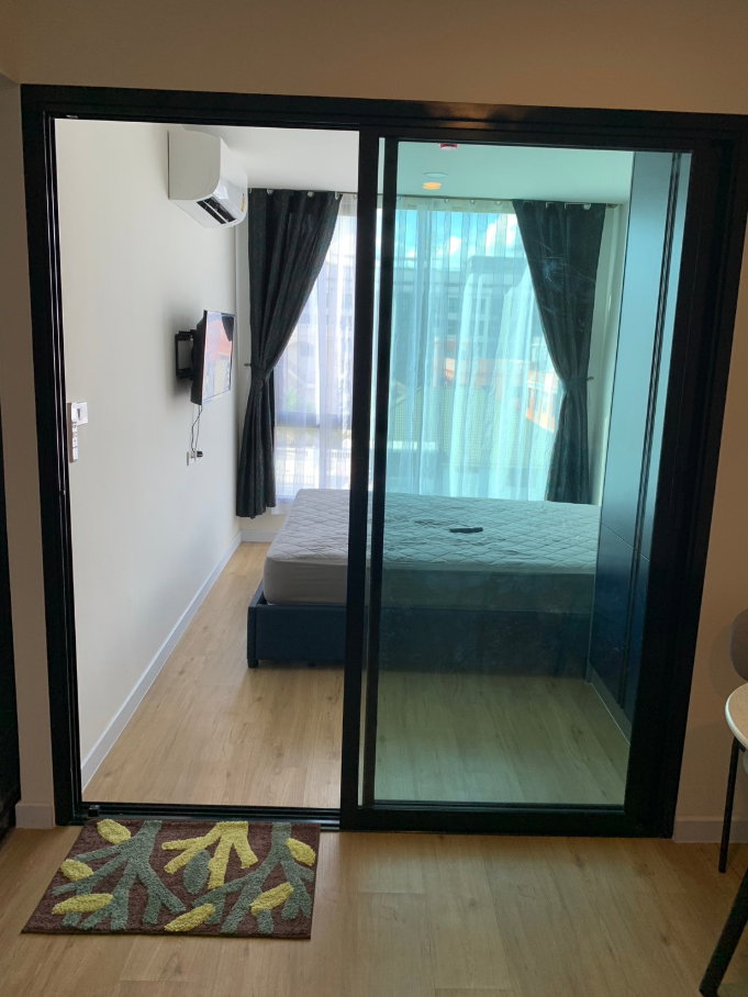 picture Attitude BU condo for rent at Bangkok University - 4/8
