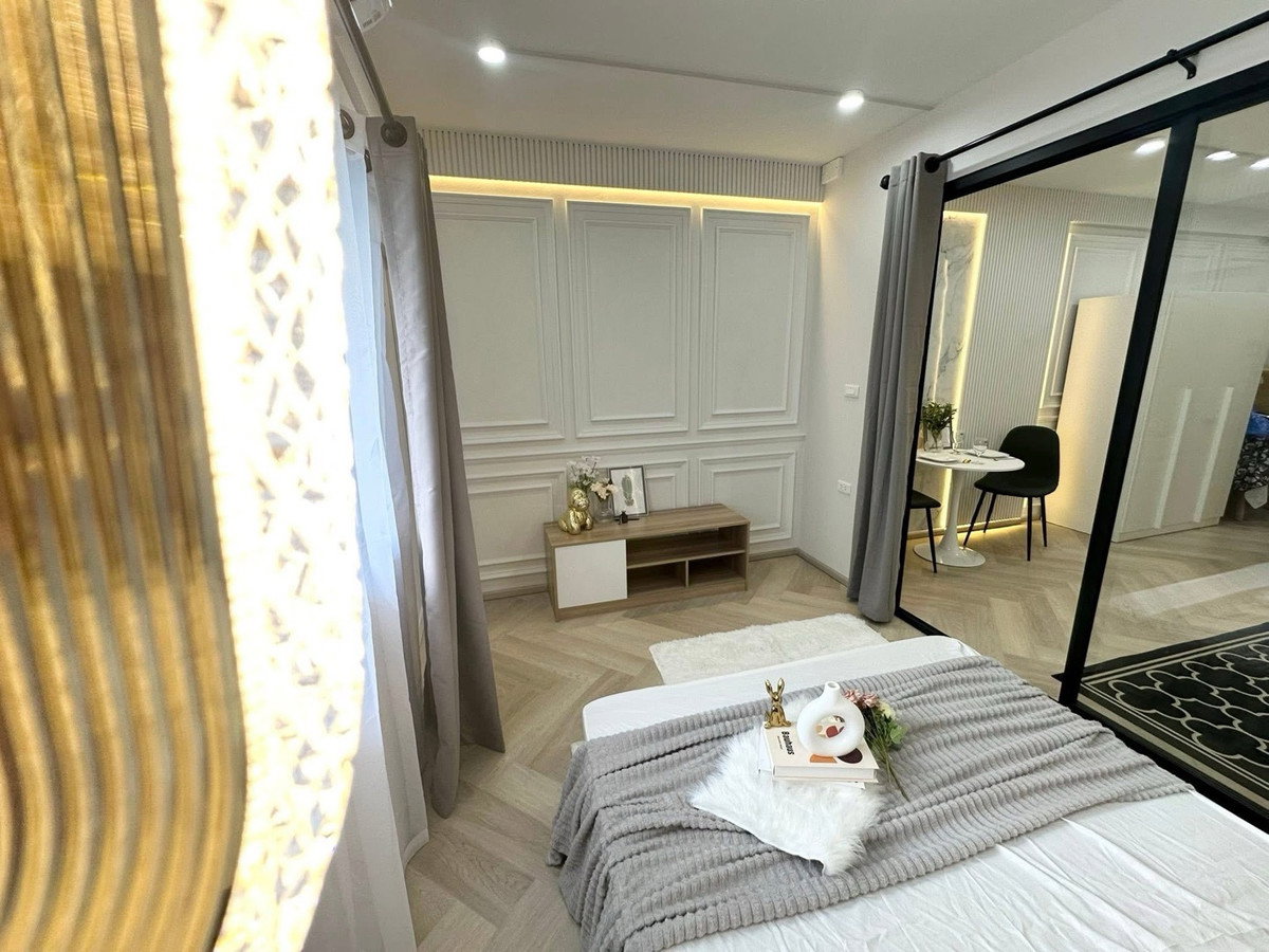 รูป 🏢 ขายคอนโด : Ratchada Prestige (รัชดา เพรสทีจ)   รหัสทรัพย์ | 📌LNP-C13045 - รูปที่ 5/34