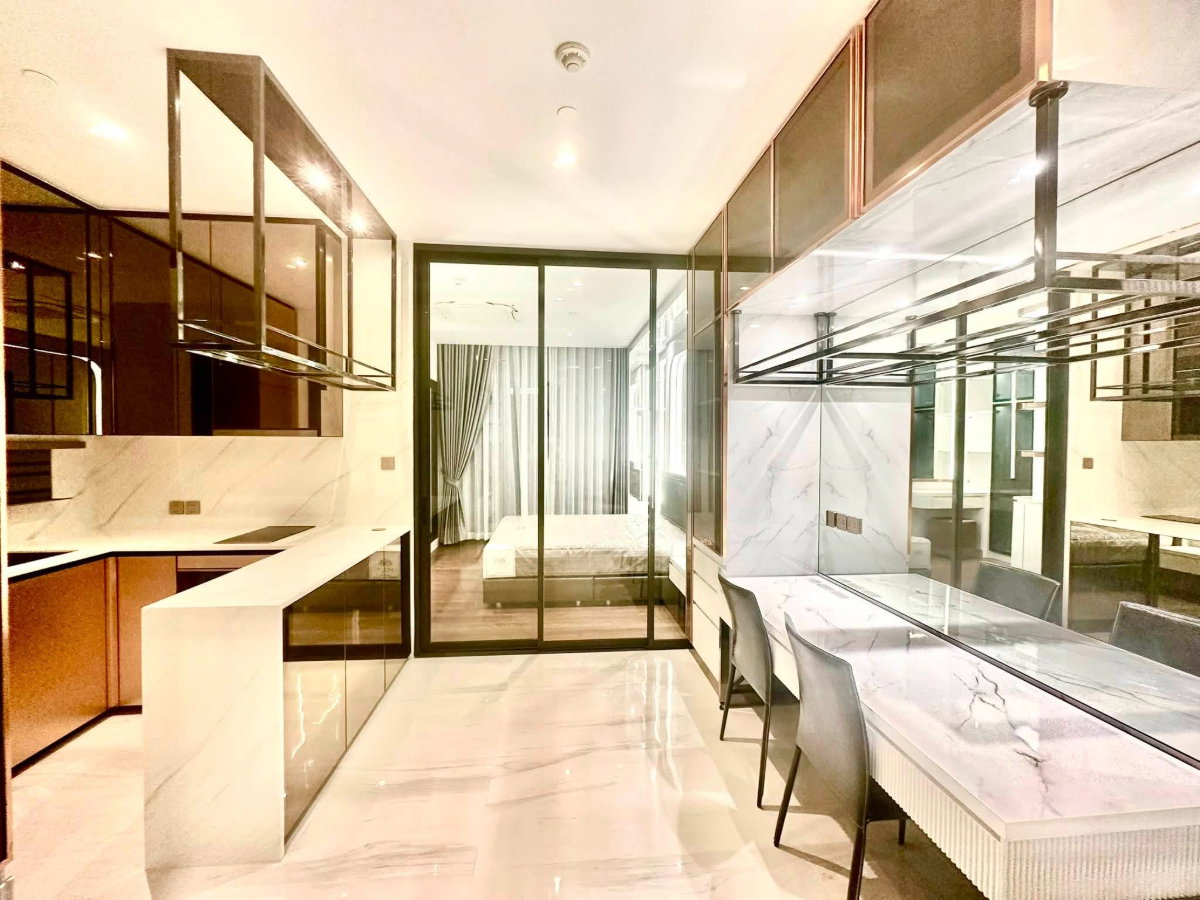 รูป RS5921 คอนโดหรูให้เช่า Supalai Icon Sathorn ใกล้ BTS ศาลาแดง - รูปที่ 14/25