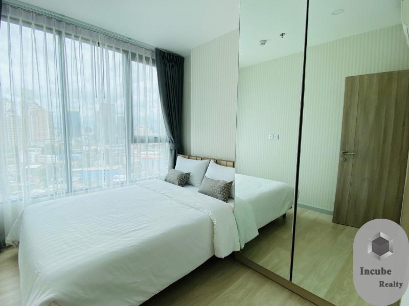 รูป A031000 Knightsbridge Prime Sathorn - รูปที่ 1/8