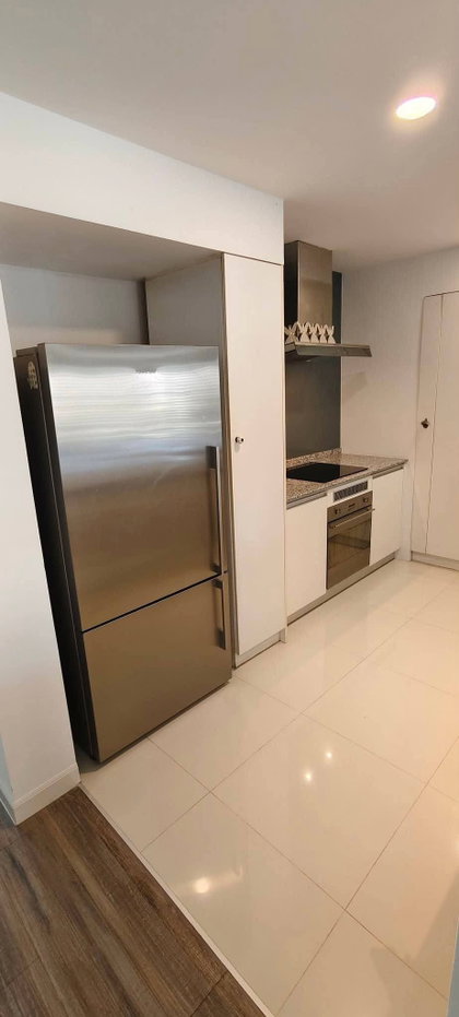 รูป Courtyard Villa พระราม 9 | บ้านเดี่ยวหรู Pet Friendly ห้องมุม พร้อม Jacuzzi เพียง 100,000 บาท/เดือน - รูปที่ 3/17