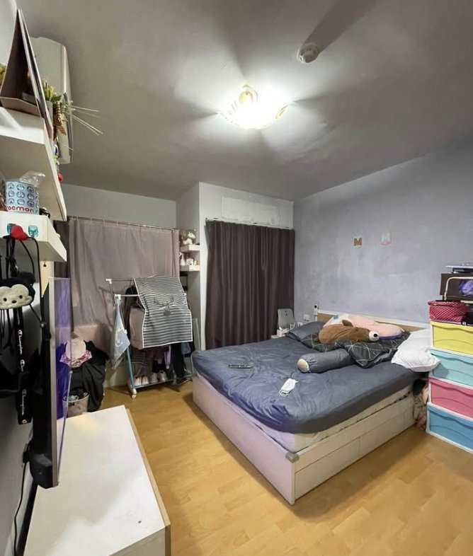 รูป A034235 My Condo Ladprao 27 - รูปที่ 2/8