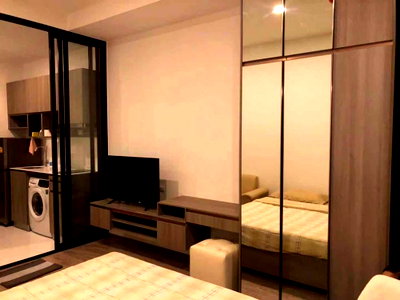 Condos for rent : 🟢For Rent🟢 Knightsbridge Prime Onnut 📱Add Line @519honhd (Replies ⚡ 24 hours) VK24