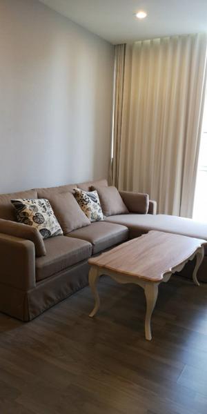 รูป A032851 The room Sathorn-TanonPun - รูปที่ 5/8