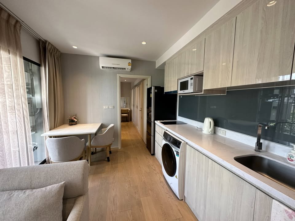 picture Code: 26KJ2070  for rent Runesu Thonglor 5 🔥🔥 Line ID: @kjcondo (with @)🔥🔥 - 2/16