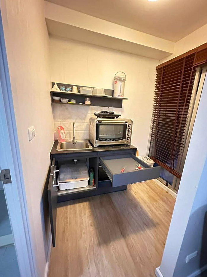 picture A010010 Plum Condo Park Rangsit - 5/7