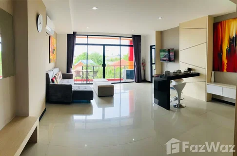 LARGE 2 Bedroom Apartment (Corner) - Nai Harn Beach Condo 6211637