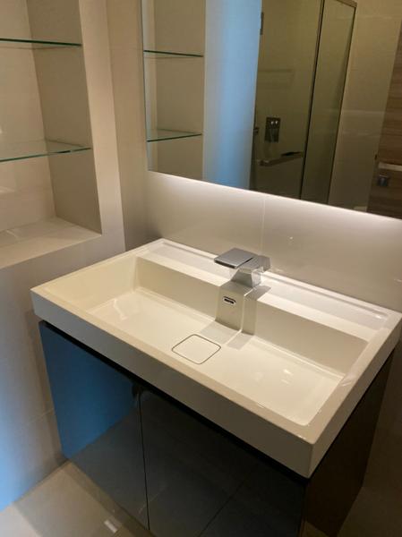 รูป A032835 The Room Charoenkrung 30 - รูปที่ 8/8