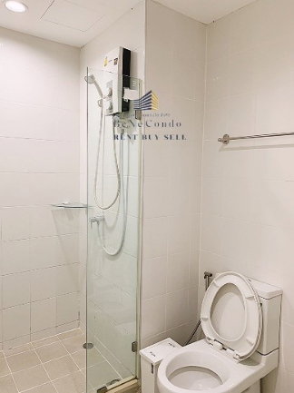 รูป *** ให้เช่าคอนโด : ไอดีโอ สาทร-ท่าพระ ใกล้ BTSโพธินิมิตร (Ideo Sathorn - Thapra) *** - รูปที่ 8/10