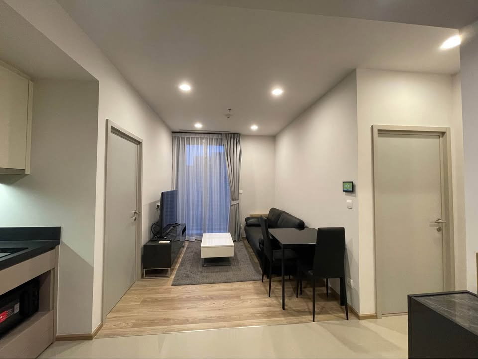 รูป Code: 26KJ2065  ให้เช่า OKA HAUS Sukhumvit 36 🔥🔥 จองเดือนนี้รับส่วนลด1,000บาท 🔥🔥 @kjcondo (มี@ข้างหน้าด้วยนะคะ) - รูปที่ 1/10