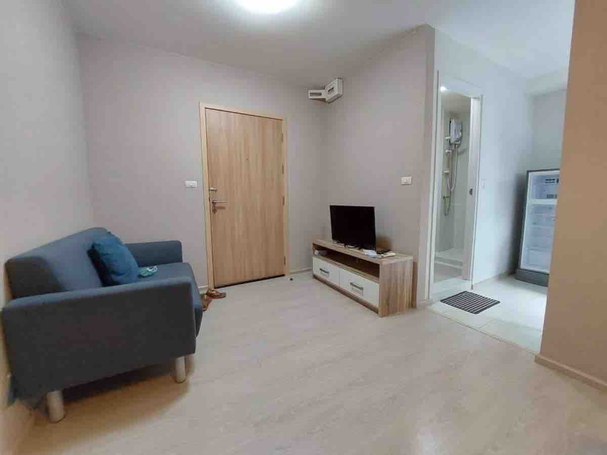รูป A033726 Plum Condo Extra Rama 2 - รูปที่ 1/3