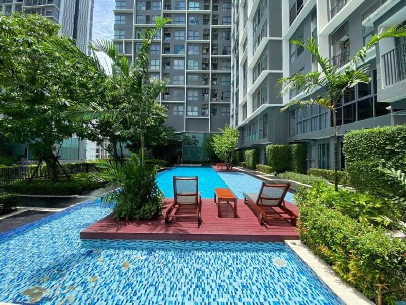 รูป A030775 IDEO MOBI Sukhumvit - รูปที่ 5/8