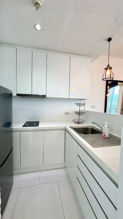 รูป Ready to Move ✨🦄 Villa Rachatewi ใกล้ BTS ราชเทวี 🦄✨ห้องสวย เฟอร์ครบ โทร 096-2493698 (VLR0631) - รูปที่ 11/37