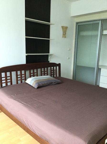 รูป A032253 Supalai Premier place Asoke - รูปที่ 1/7
