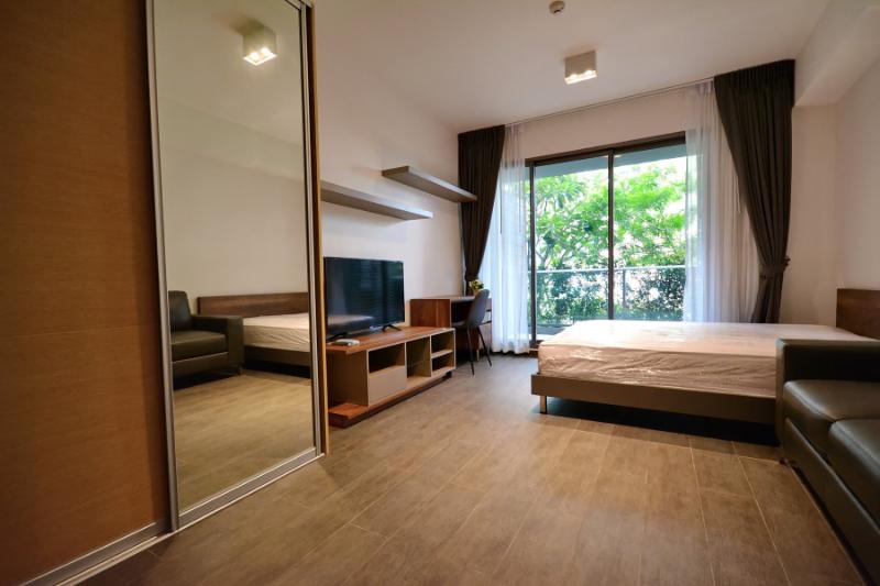 รูป A032688 The Lofts Ekkamai - รูปที่ 2/8