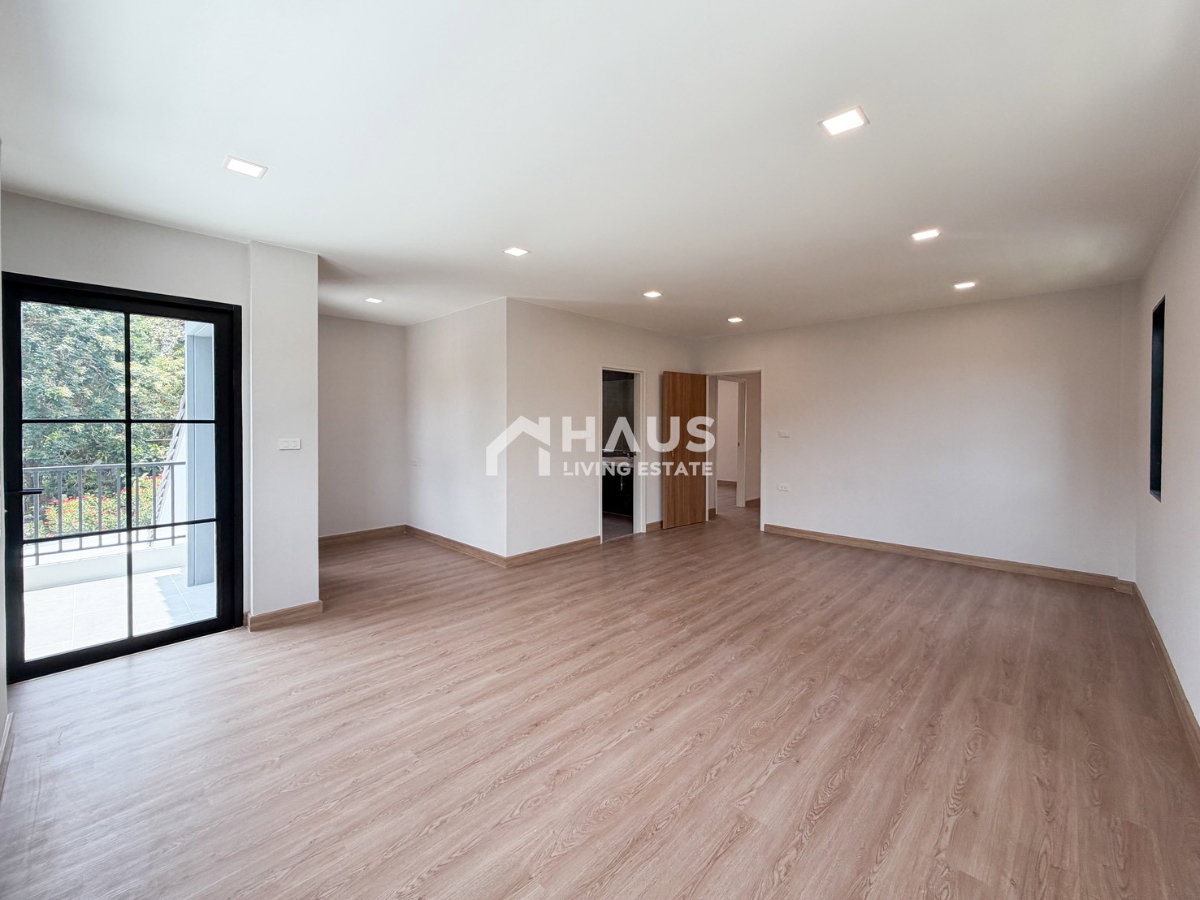 picture Ladawan Pinklao - Borommaratchachonnani / 4 Bedrooms #HPHU074 - 20/28