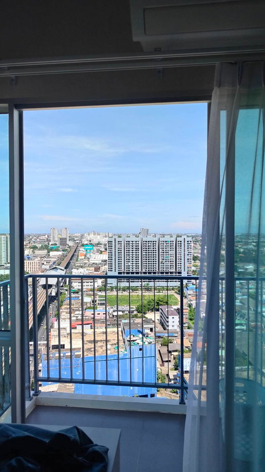 picture ND0511  For rent  Prodigy MRT Bangkhae - 9/9