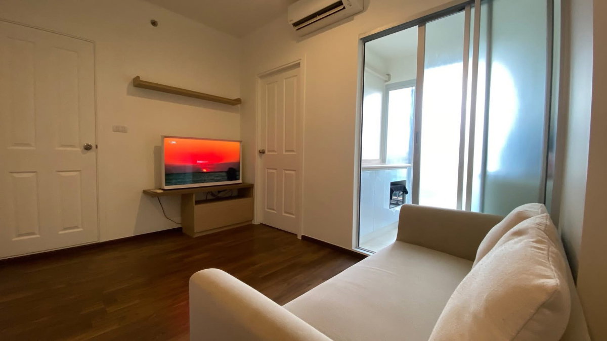 รูป 🟪🟦🟩🟨🟧 ให้เช่า U Delight Ratchavibha *พร้อมอยู่ราคาดีมาก* 🛎️🛎️ | 𝗟𝗶𝗻𝗲@: @𝗮𝘀𝘀𝗲𝘁𝘀𝗽𝗿𝗼 - รูปที่ 4/11
