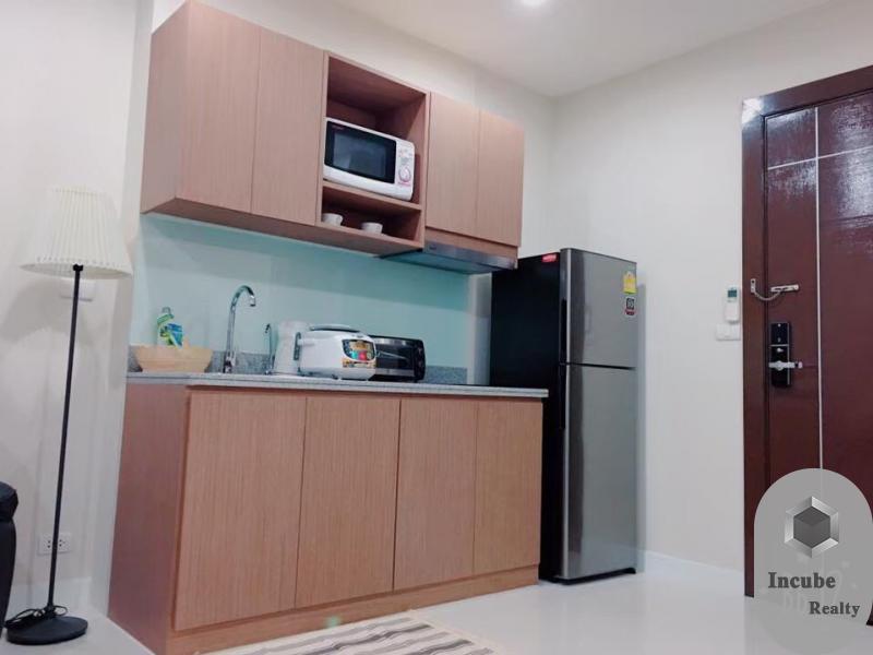 รูป A032930 The Sky Condo Sriracha - รูปที่ 2/8