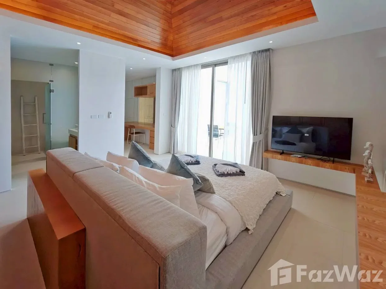 รูป ขาย วิลล่า 3 ห้องนอน ในโครงการ ลักซ์ไพร์ด บาย วัลญา วิลล่า 6210925 - รูปที่ 39/53
