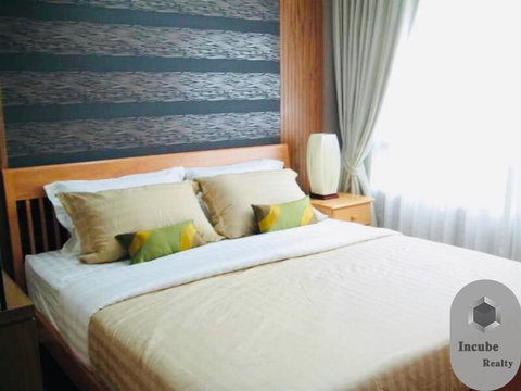 A031229 Lumpini Suite Sukhumvit 41